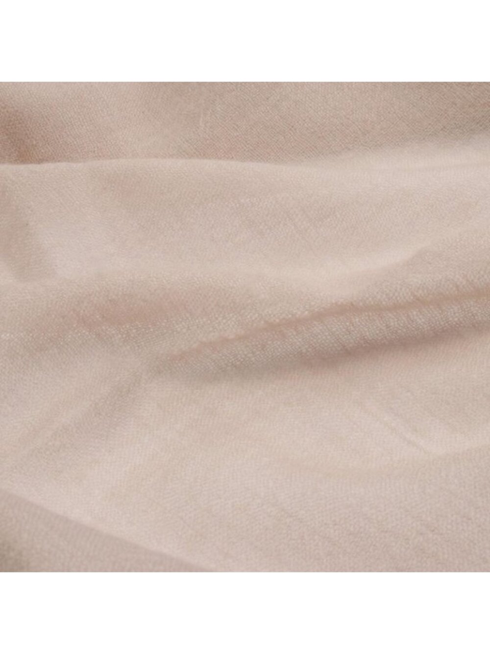 Chanel Shawl CC Logo Cashmere - Picture 6 of 8